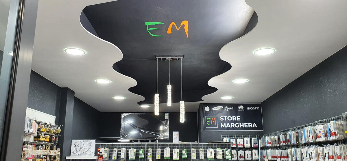 Em Store EM Store