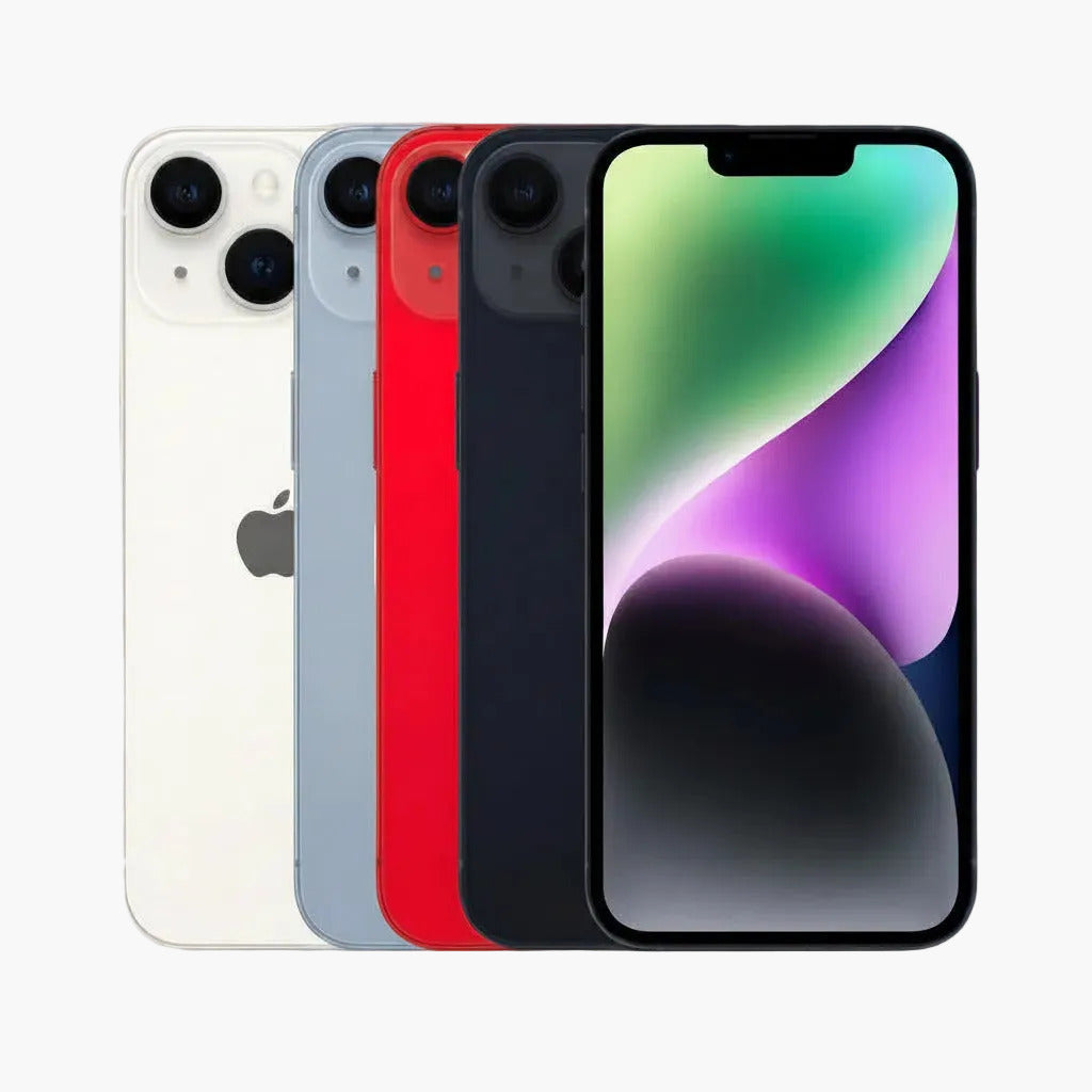 Smartphone ricondizionati. Come nuovi. Garantiti!